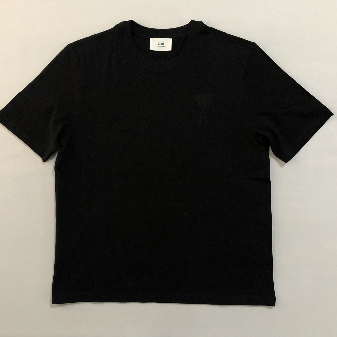 AMI Tshirts, P15, Https://Item.Taobao.Com/Item.Htm?Ft=T&Id= - Image 6