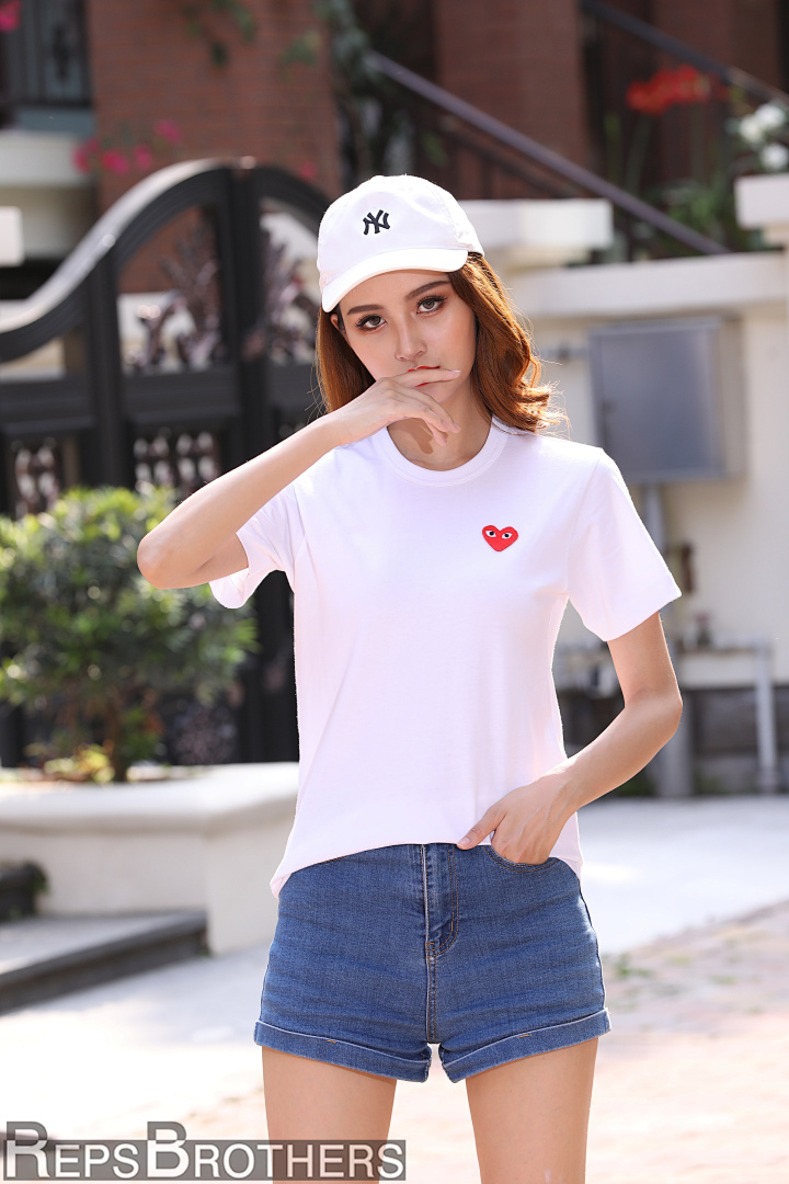 Comme des Garcons Tshirt,P12, Https://Item.Taobao.Com/Item.Htm?Ft=T&Id= - Image 12