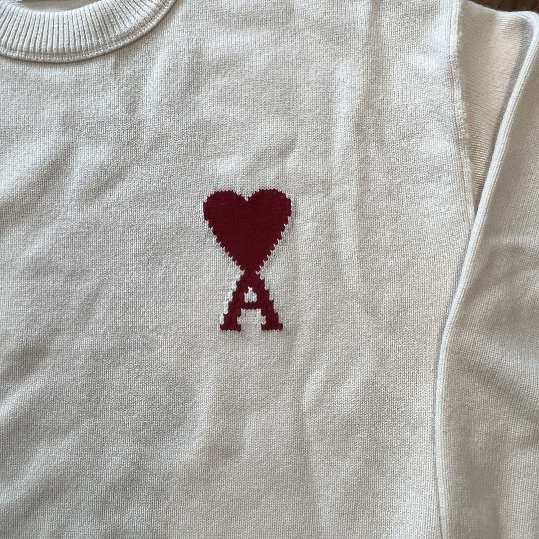 AMI ADC Sweater, P49, Https://Item.Taobao.Com/Item.Htm?Ft=T&Id= - Image 5