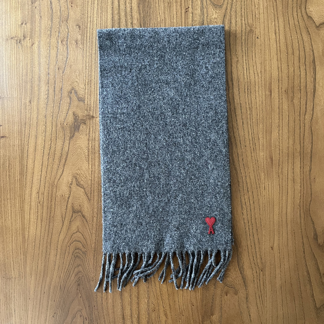 AMI Scarf, P16, Https://Item.Taobao.Com/Item.Htm?Ft=T&Id= - Image 2