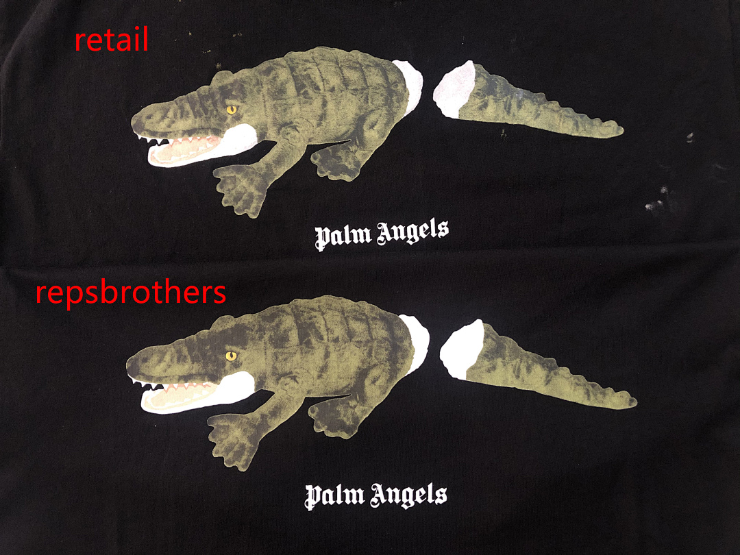 Lacoste PA Crocodile Tshirt, P19, Https://Item.Taobao.Com/Item.Htm?Ft=T&Id= - Image 4