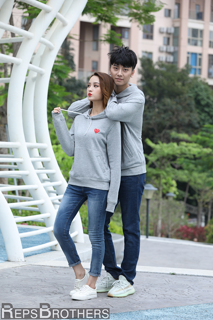 Comme des Garcons Hoodie,P24, Https://Item.Taobao.Com/Item.Htm?Ft=T&Id= - Image 20