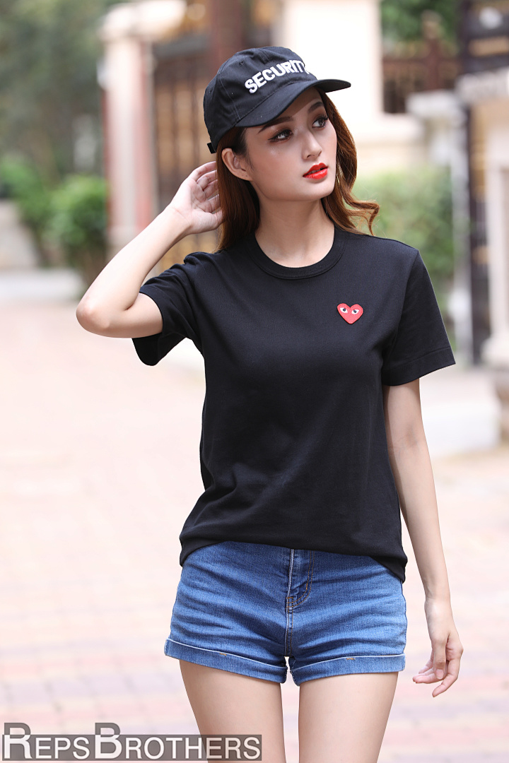 Comme des Garcons Tshirt,P12, Https://Item.Taobao.Com/Item.Htm?Ft=T&Id= - Image 24