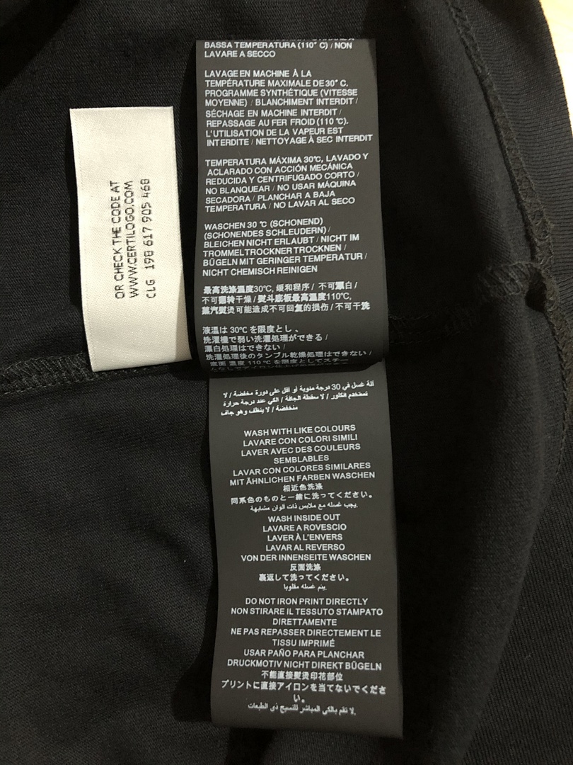 Palm Angels PA Broken Tree, P19, Https://Item.Taobao.Com/Item.Htm?Ft=T&Id= - Image 6