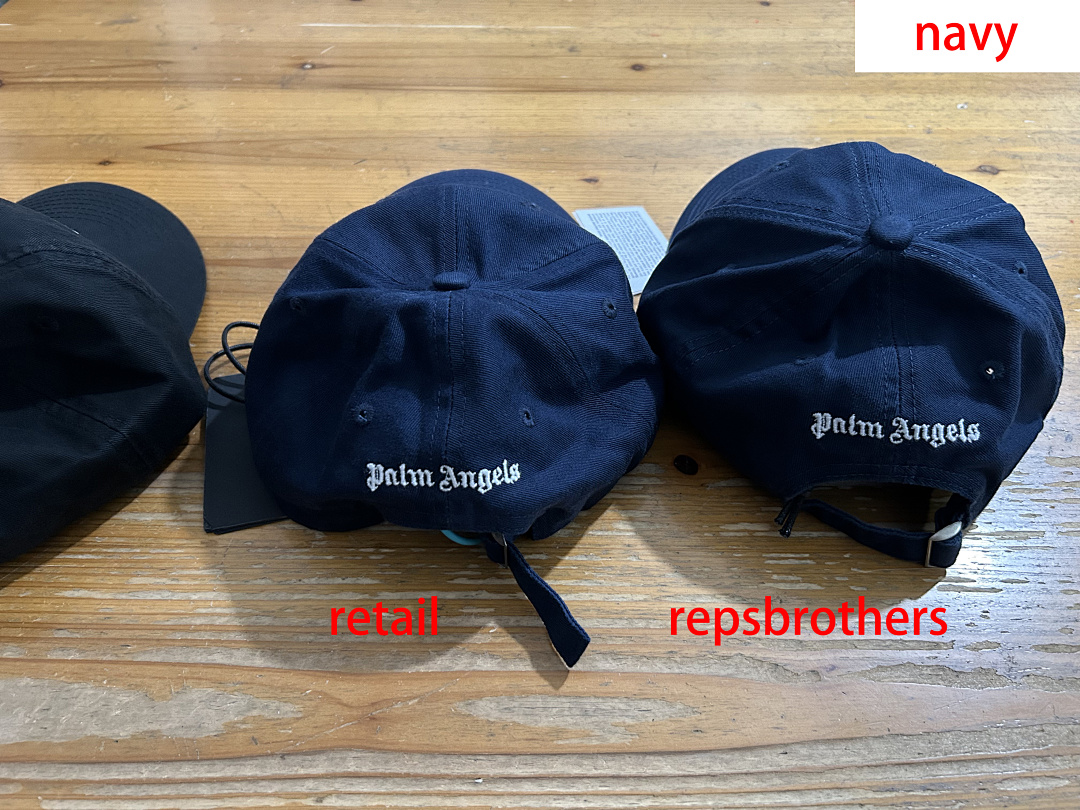 Palm Angels Hats, P9, Https://Item.Taobao.Com/Item.Htm?Ft=T&Id= - Image 5
