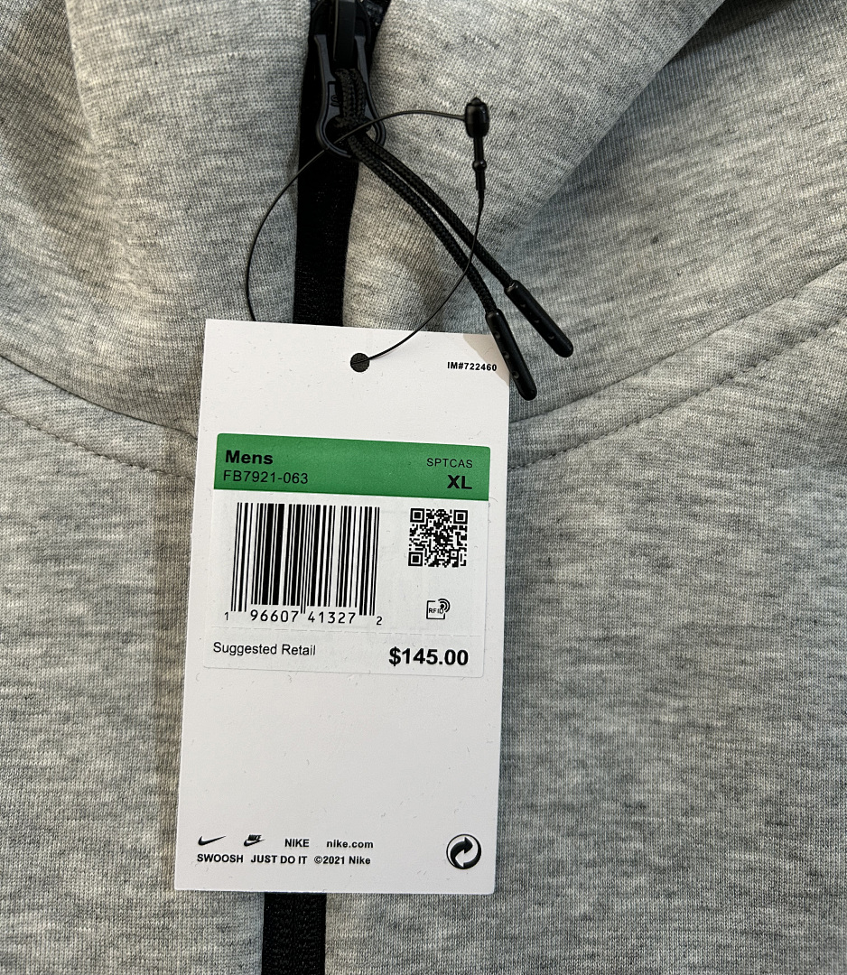 Unbranded NK, Hoodie P27, Pants P23, Https://Item.Taobao.Com/Item.Htm?Ft=T&Id= - Image 32