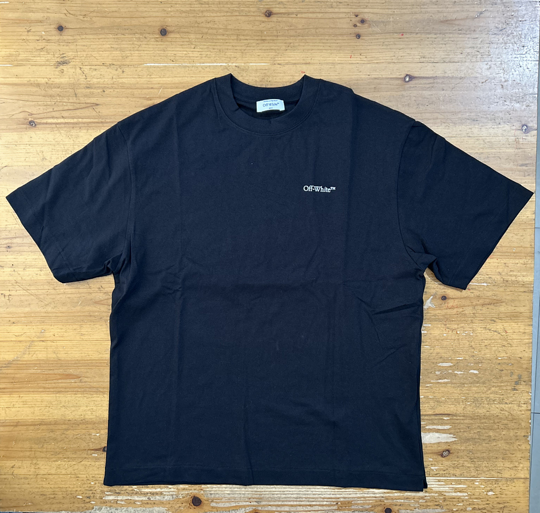 Off-White OW T-Shirt, Scratch Tab Skate, P20, Https://Item.Taobao.Com/Item.Htm?Ft=T&Id= - Image 3