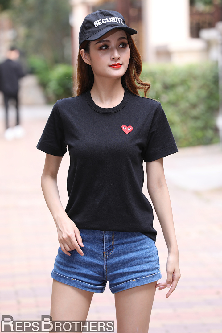 Comme des Garcons Tshirt,P12, Https://Item.Taobao.Com/Item.Htm?Ft=T&Id= - Image 25