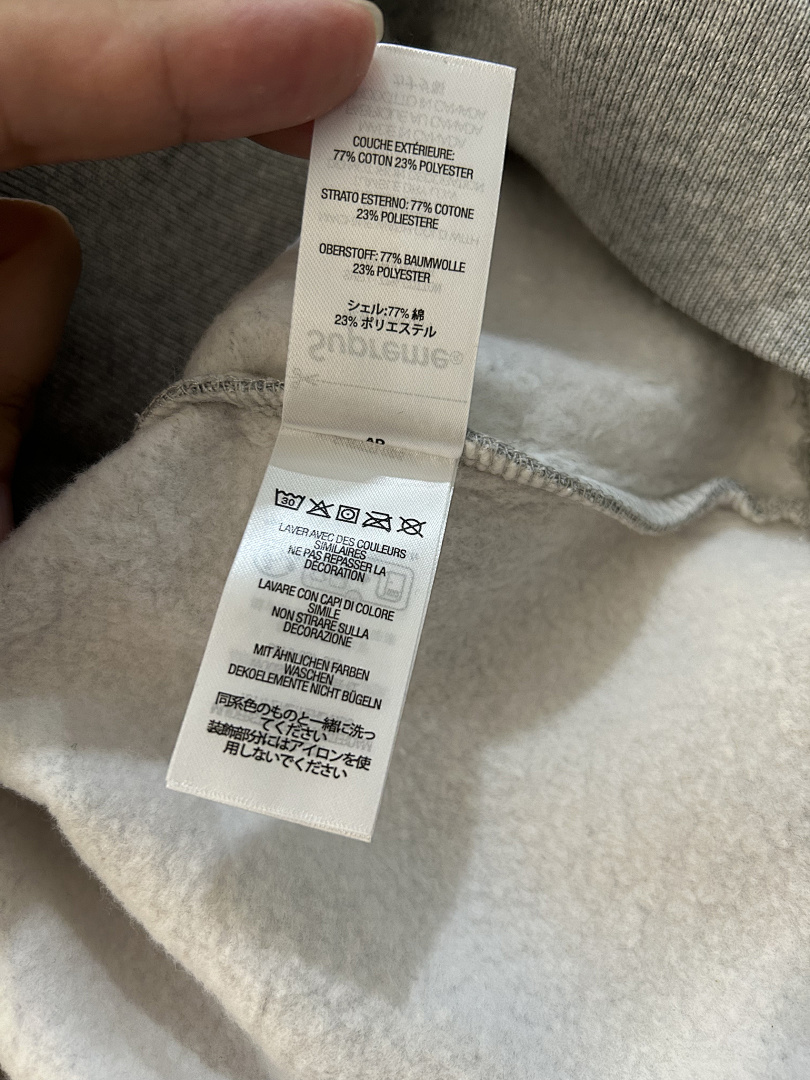 Supreme Mini Logo, P32, Https://Item.Taobao.Com/Item.Htm?Ft=T&Id= - Image 14