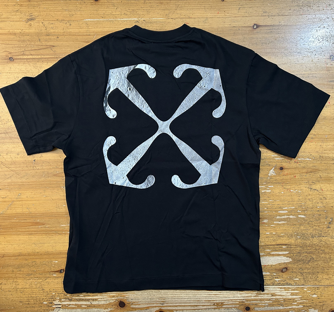 Off-White OW Tshirt, Lunar, P20, Https://Item.Taobao.Com/Item.Htm?Ft=T&Id=