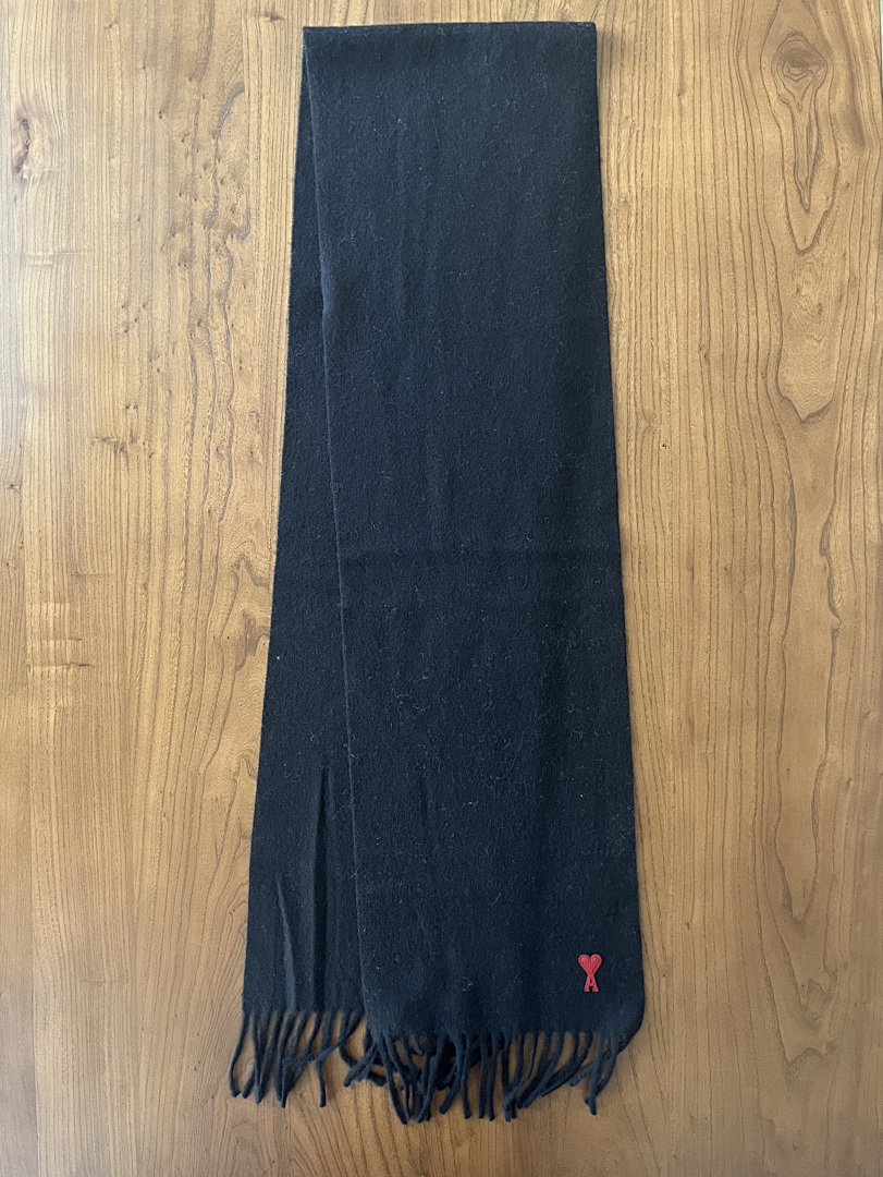 AMI Scarf, P16, Https://Item.Taobao.Com/Item.Htm?Ft=T&Id= - Image 12