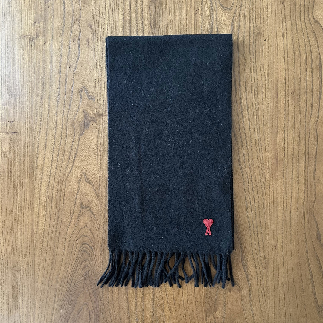 AMI Scarf, P16, Https://Item.Taobao.Com/Item.Htm?Ft=T&Id= - Image 6