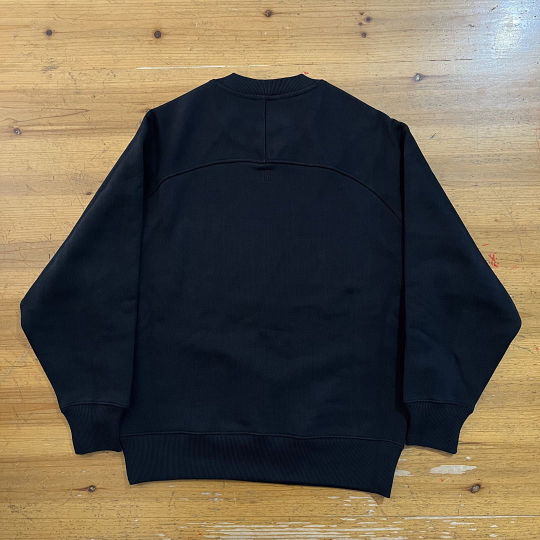 AMI Crewneck, P28, Https://Item.Taobao.Com/Item.Htm?Ft=T&Id= - Image 4