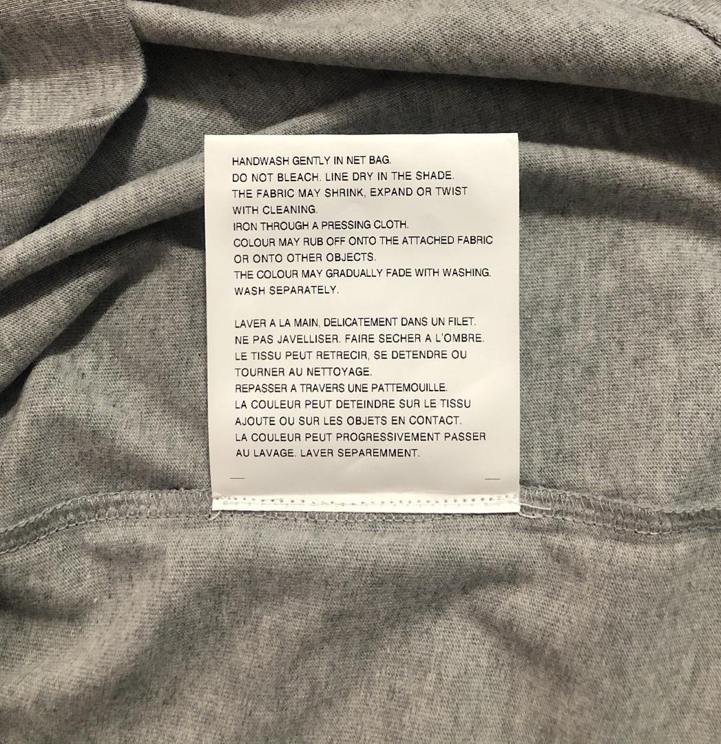 Comme des Garcons Double Hearts Tshirt, P14, Https://Item.Taobao.Com/Item.Htm?Ft=T&Id= - Image 14