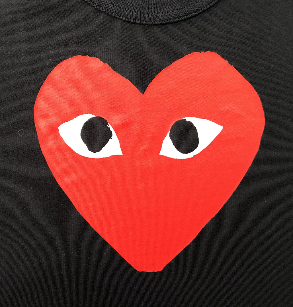 Comme des Garcons Printed T-Shirt, P14, Https://Item.Taobao.Com/Item.Htm?Ft=T&Id= - Image 15