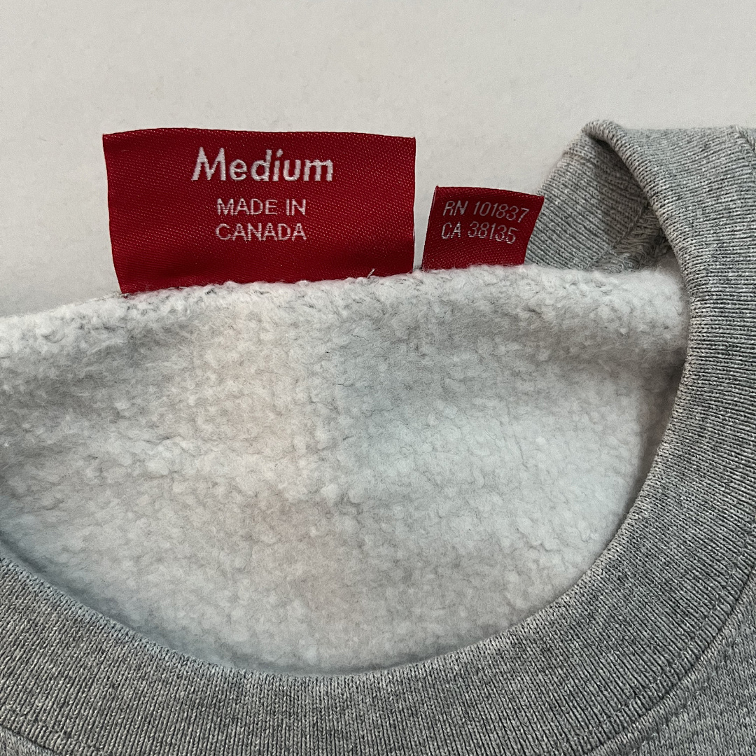 Supreme FW 22 Crewneck P30, Https://Item.Taobao.Com/Item.Htm?Ft=T&Id= - Image 21