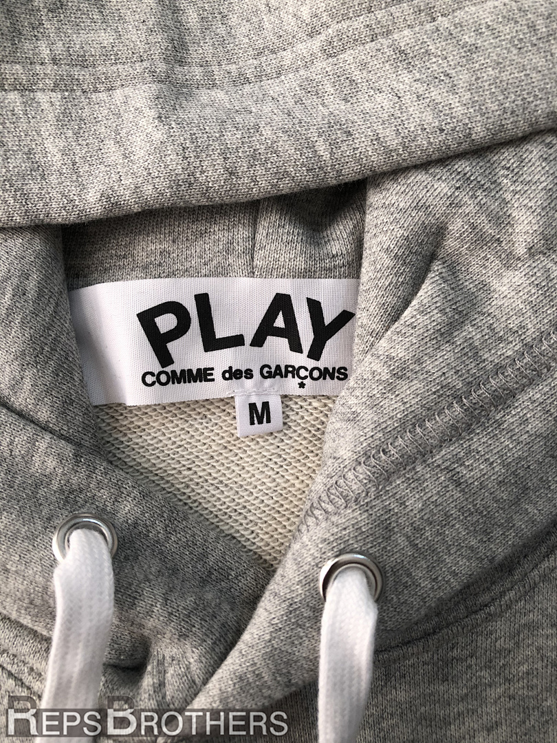 Nike CDG&NIKE, Hoodie,P27, Https://Item.Taobao.Com/Item.Htm?Ft=T&Id= - Image 6