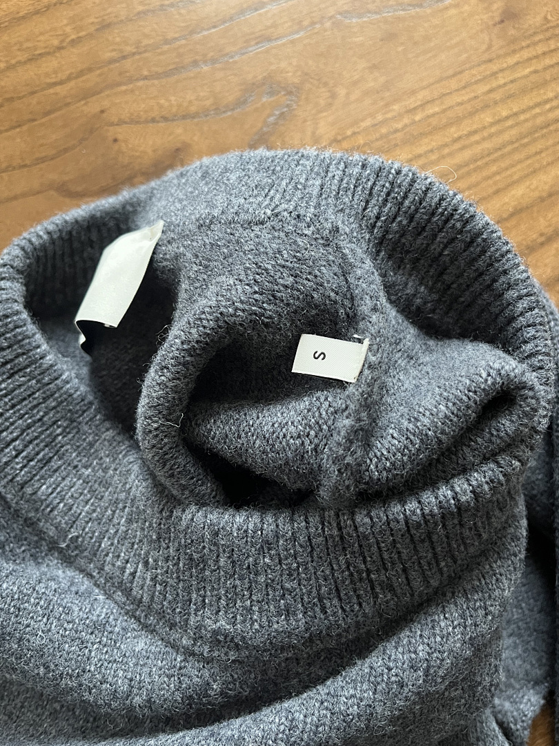 AMI ADC Sweater, P49, Https://Item.Taobao.Com/Item.Htm?Ft=T&Id= - Image 11