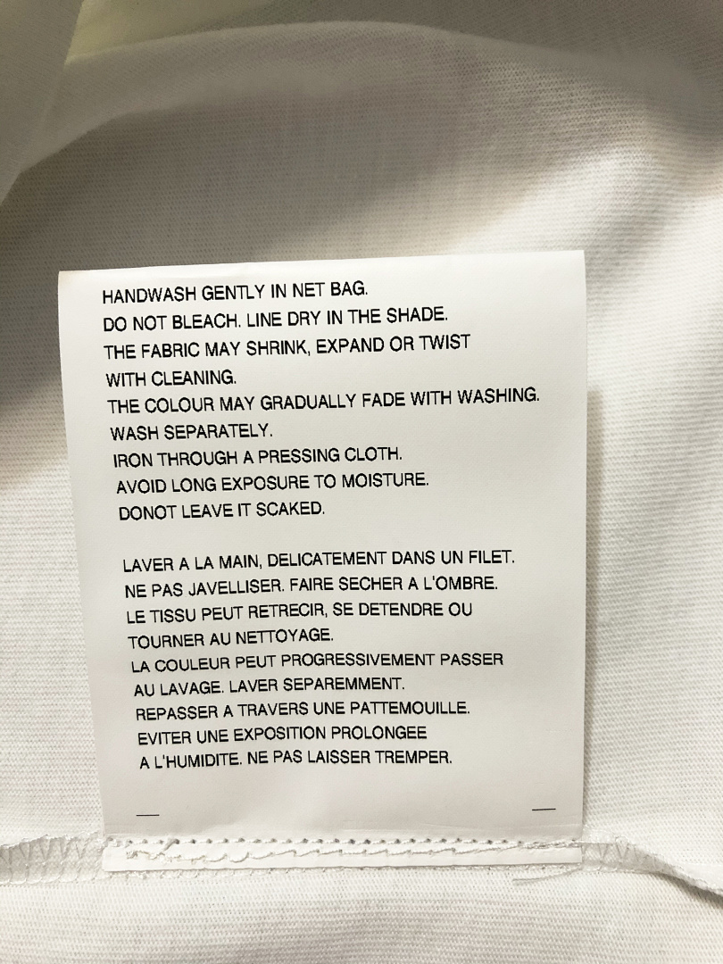 Comme des Garcons Tshirt,P12, Https://Item.Taobao.Com/Item.Htm?Ft=T&Id= - Image 96
