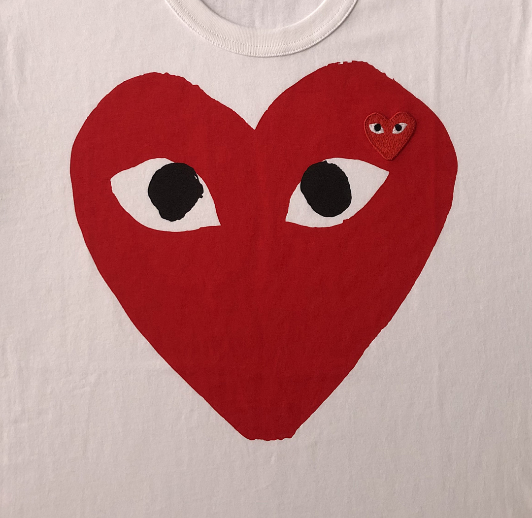 Comme des Garcons Printed T-Shirt, P14, Https://Item.Taobao.Com/Item.Htm?Ft=T&Id= - Image 17