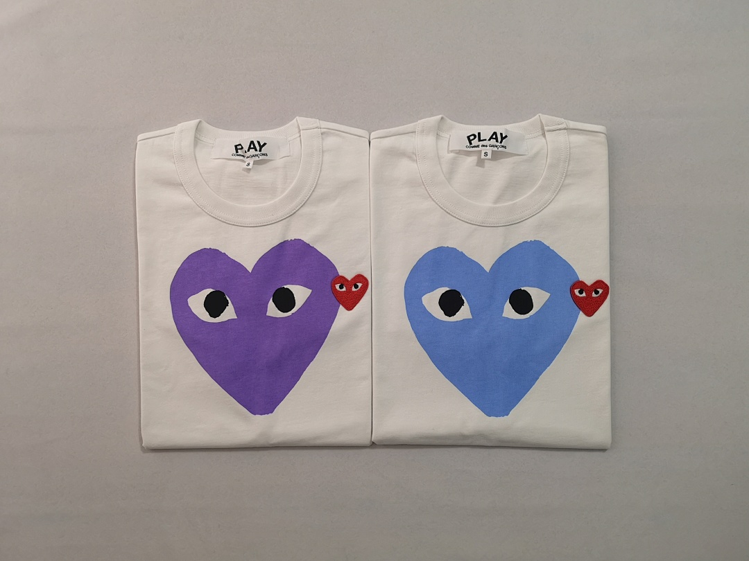 Comme des Garcons Printed T-Shirt, P14, Https://Item.Taobao.Com/Item.Htm?Ft=T&Id= - Image 24
