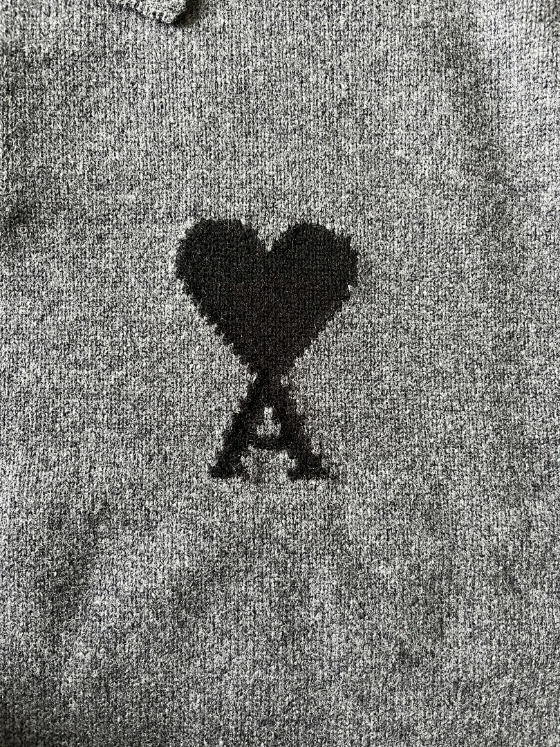 Ralph Lauren AMI POLO-Neck Sweater, P49, Https://Item.Taobao.Com/Item.Htm?Ft=T&Id= - Image 10