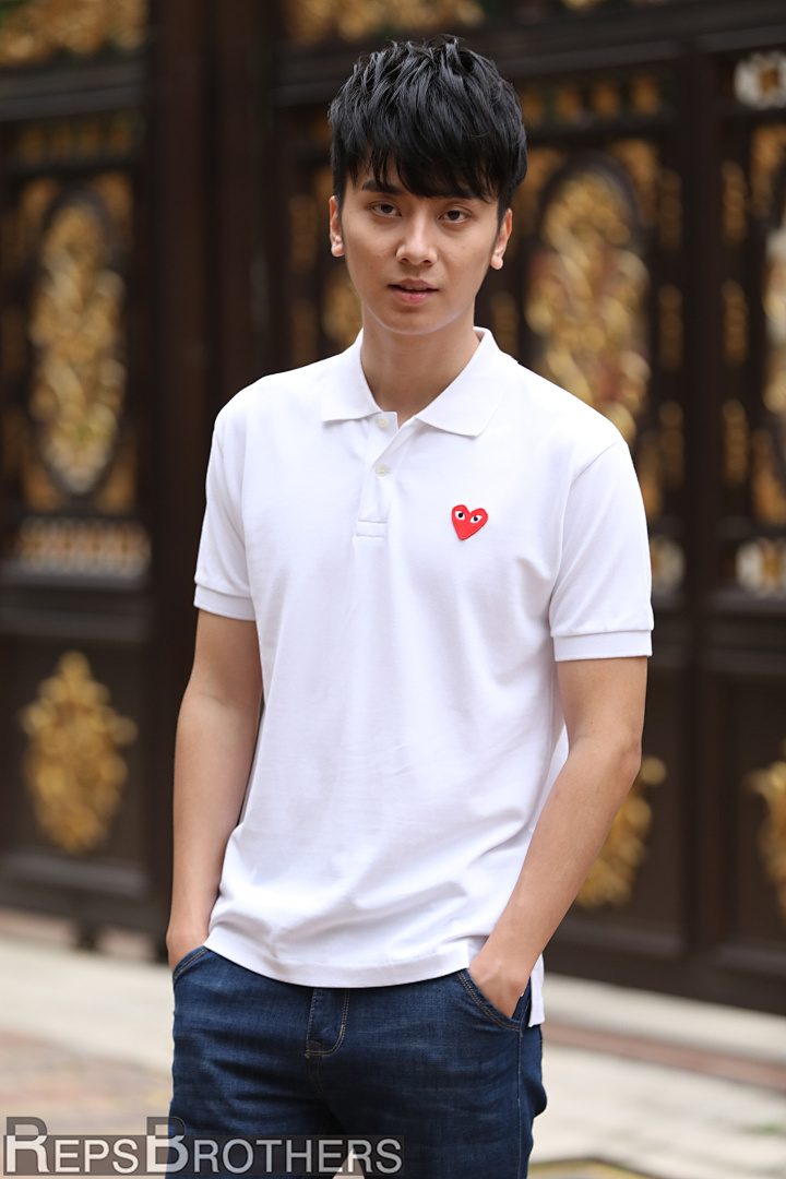Ralph Lauren POLO Shirt, P14, Https://Item.Taobao.Com/Item.Htm?Ft=T&Id= - Image 3
