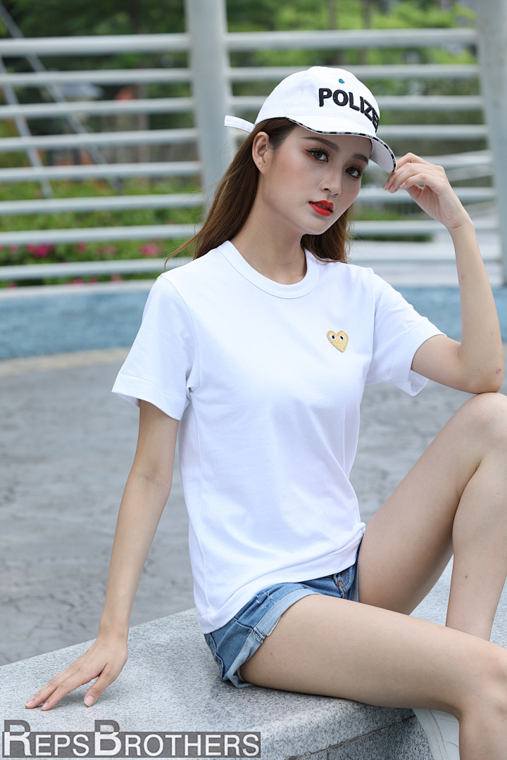 Comme des Garcons Tshirt,P12, Https://Item.Taobao.Com/Item.Htm?Ft=T&Id= - Image 41