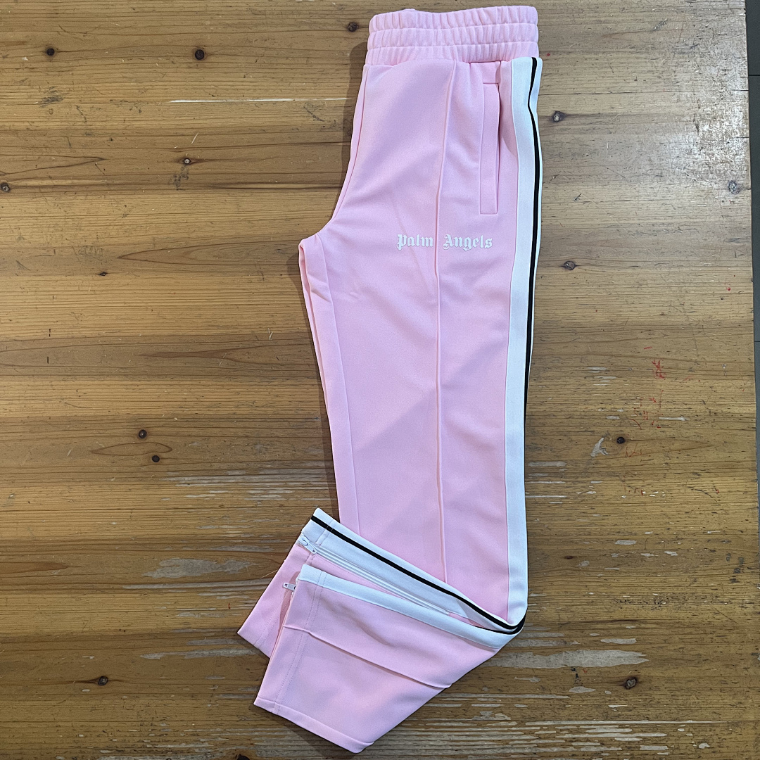 Palm Angels PA Pink Trackpants,P22, Https://Item.Taobao.Com/Item.Htm?Ft=T&Id= - Image 5