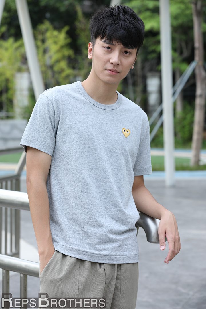 Comme des Garcons Tshirt,P12, Https://Item.Taobao.Com/Item.Htm?Ft=T&Id= - Image 64