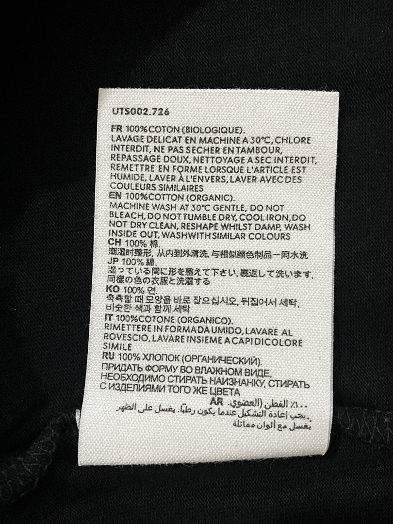 AMI Tshirts, P15, Https://Item.Taobao.Com/Item.Htm?Ft=T&Id= - Image 23