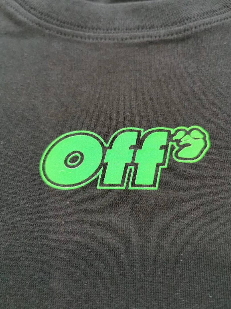 Off-White OW T-Shirt Small, P20, Https://Item.Taobao.Com/Item.Htm?Ft=T&Id= - Image 9