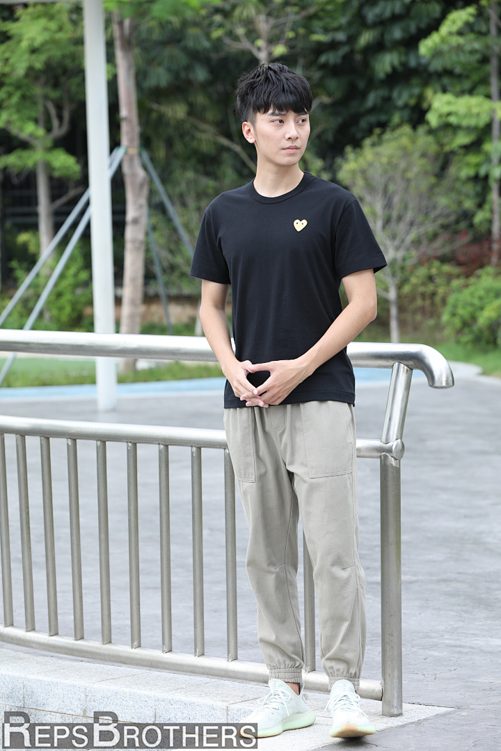 Comme des Garcons Tshirt,P12, Https://Item.Taobao.Com/Item.Htm?Ft=T&Id= - Image 55