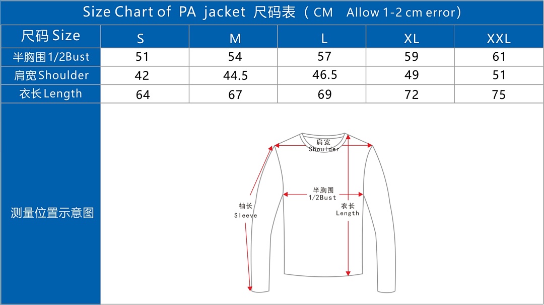 Palm Angels PA Rainbow Jacket, P29, Https://Item.Taobao.Com/Item.Htm?Ft=T&Id= - Image 2