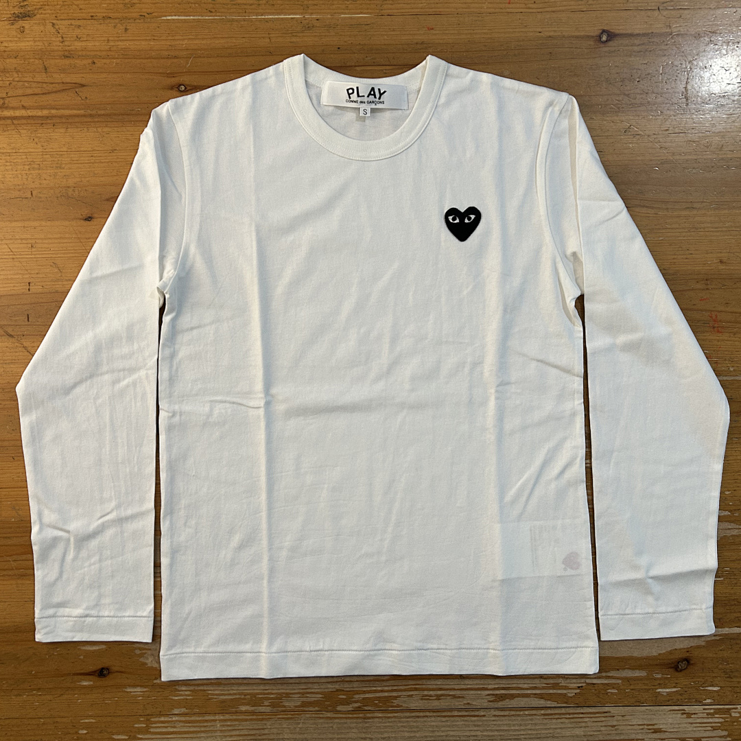 Comme des Garcons Classic Long Sleeves, P16, Https://Item.Taobao.Com/Item.Htm?Ft=T&Id= - Image 11