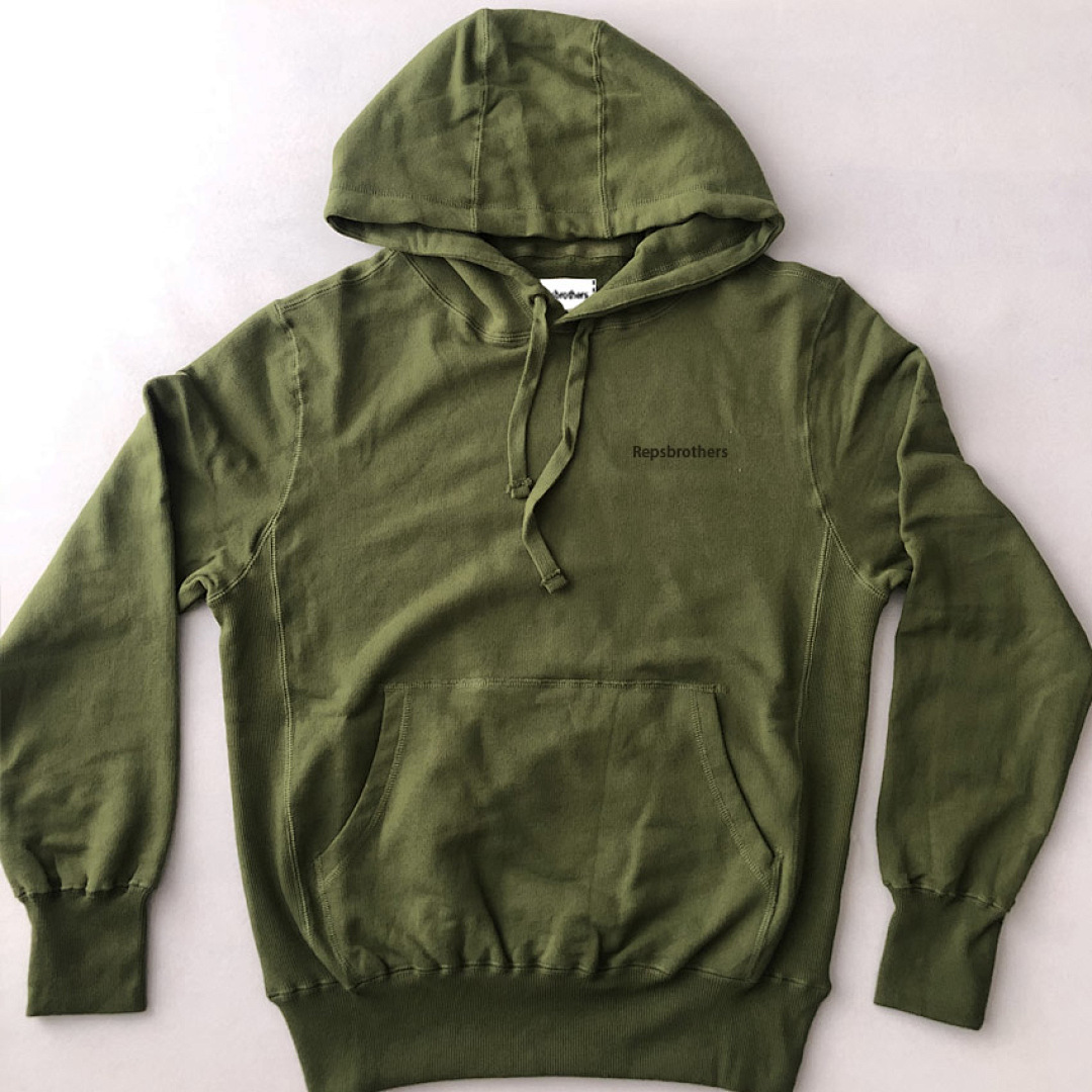 Unbranded A.L.D Hoodie, Https://Item.Taobao.Com/Item.Htm?Ft=T&Id= - Image 2