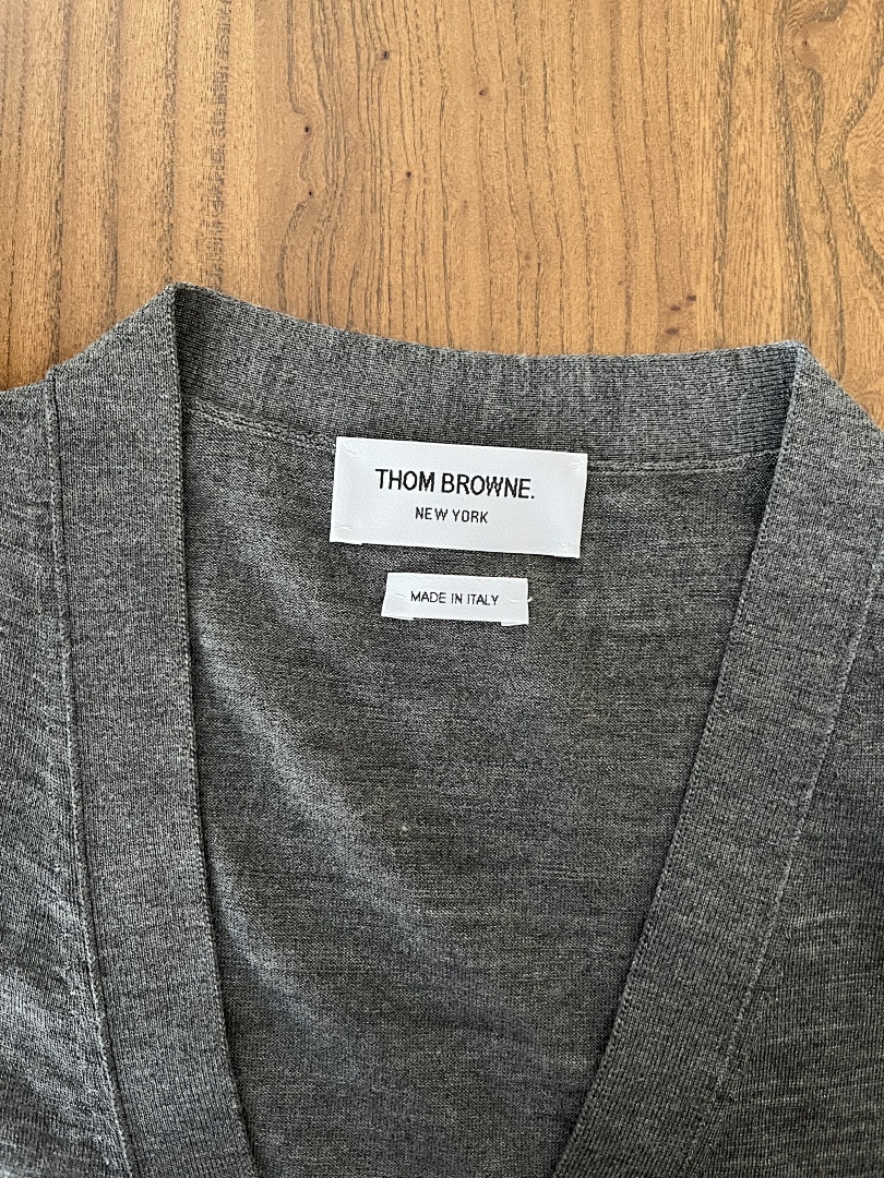 Unbranded T-B Triple Cardigans P52, Https://Item.Taobao.Com/Item.Htm?Ft=T&Id= - Image 18