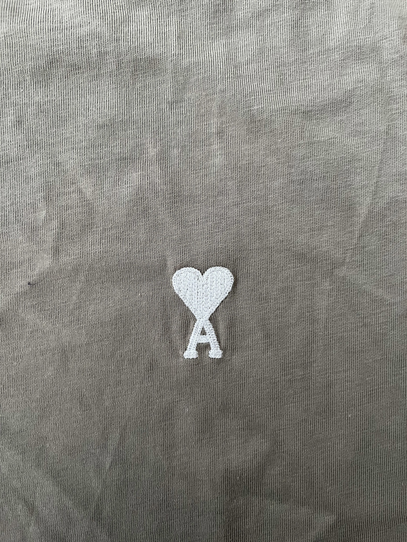 AMI Small White Heart Tshirt, P15, Https://Item.Taobao.Com/Item.Htm?Ft=T&Id= - Image 14