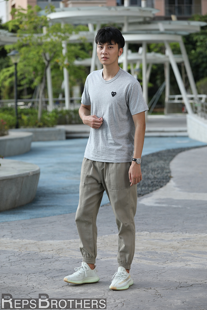 Comme des Garcons Tshirt,P12, Https://Item.Taobao.Com/Item.Htm?Ft=T&Id= - Image 44