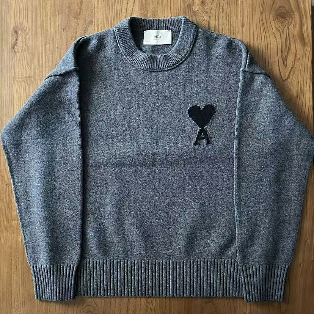 AMI ADC Sweater, P49, Https://Item.Taobao.Com/Item.Htm?Ft=T&Id= - Image 8