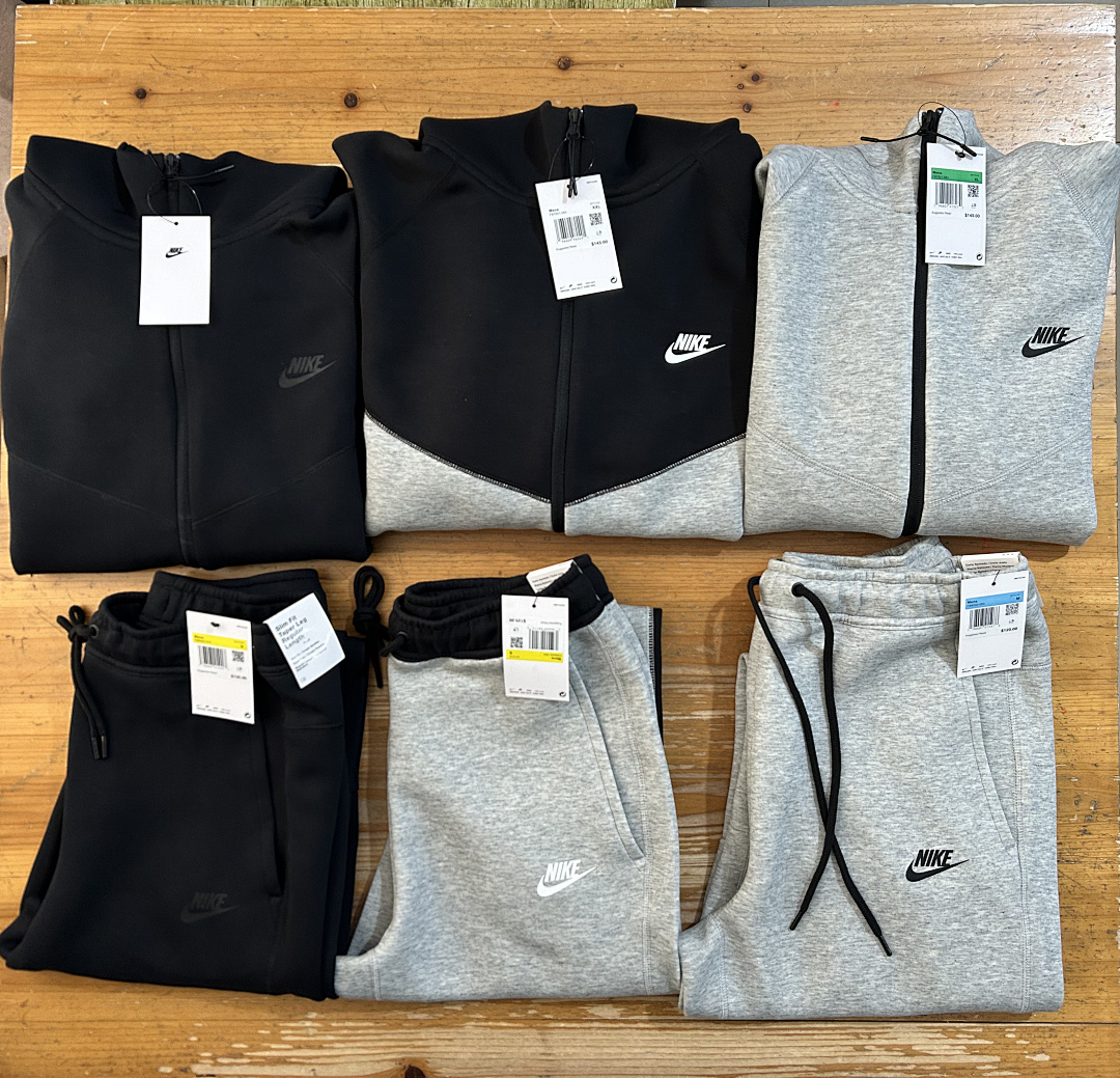 Unbranded NK, Hoodie P27, Pants P23, Https://Item.Taobao.Com/Item.Htm?Ft=T&Id= - Image 5