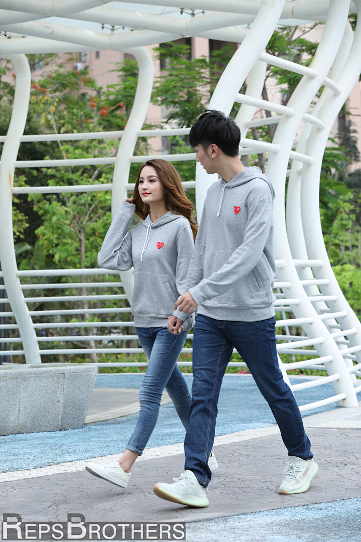 Comme des Garcons Hoodie,P24, Https://Item.Taobao.Com/Item.Htm?Ft=T&Id= - Image 19