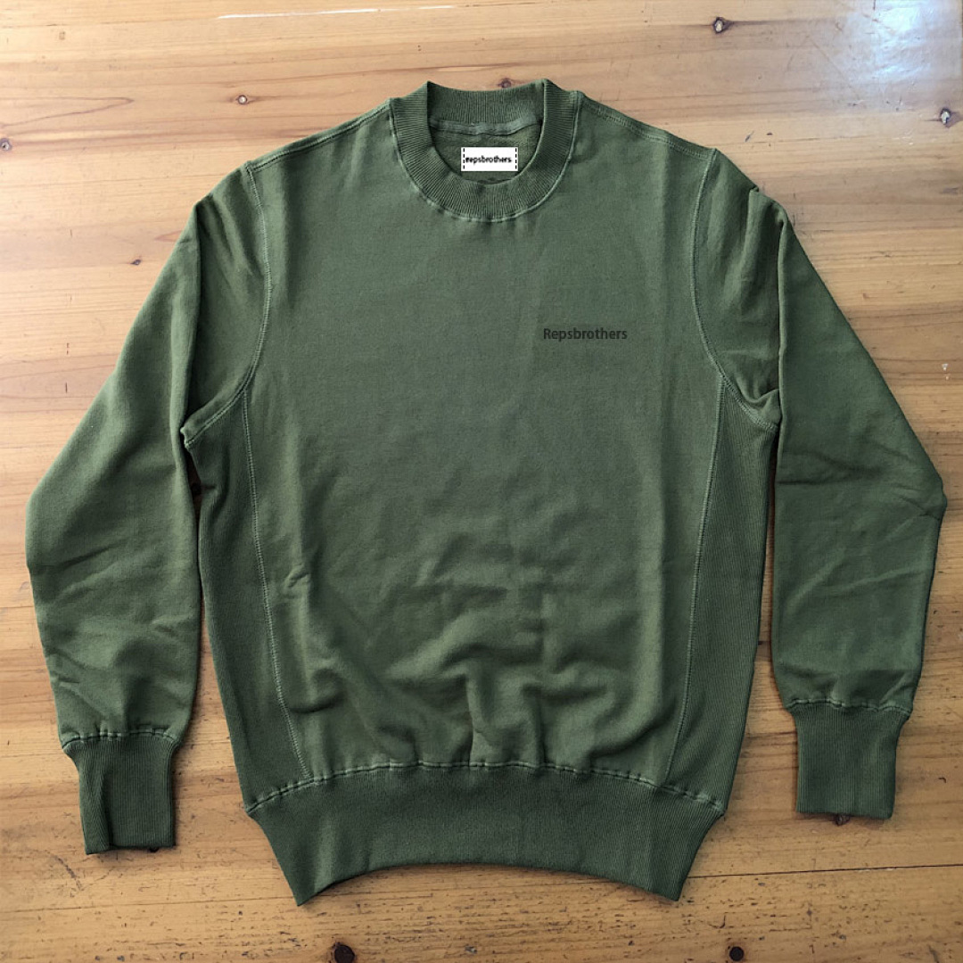 Unbranded A.L.D Crewneck, Https://Item.Taobao.Com/Item.Htm?Ft=T&Id= - Image 3