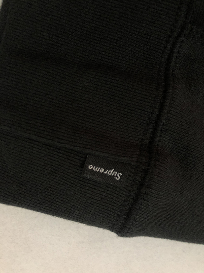 Supreme FW 20 Cross Box, P32, Https://Item.Taobao.Com/Item.Htm?Ft=T&Id= - Image 10