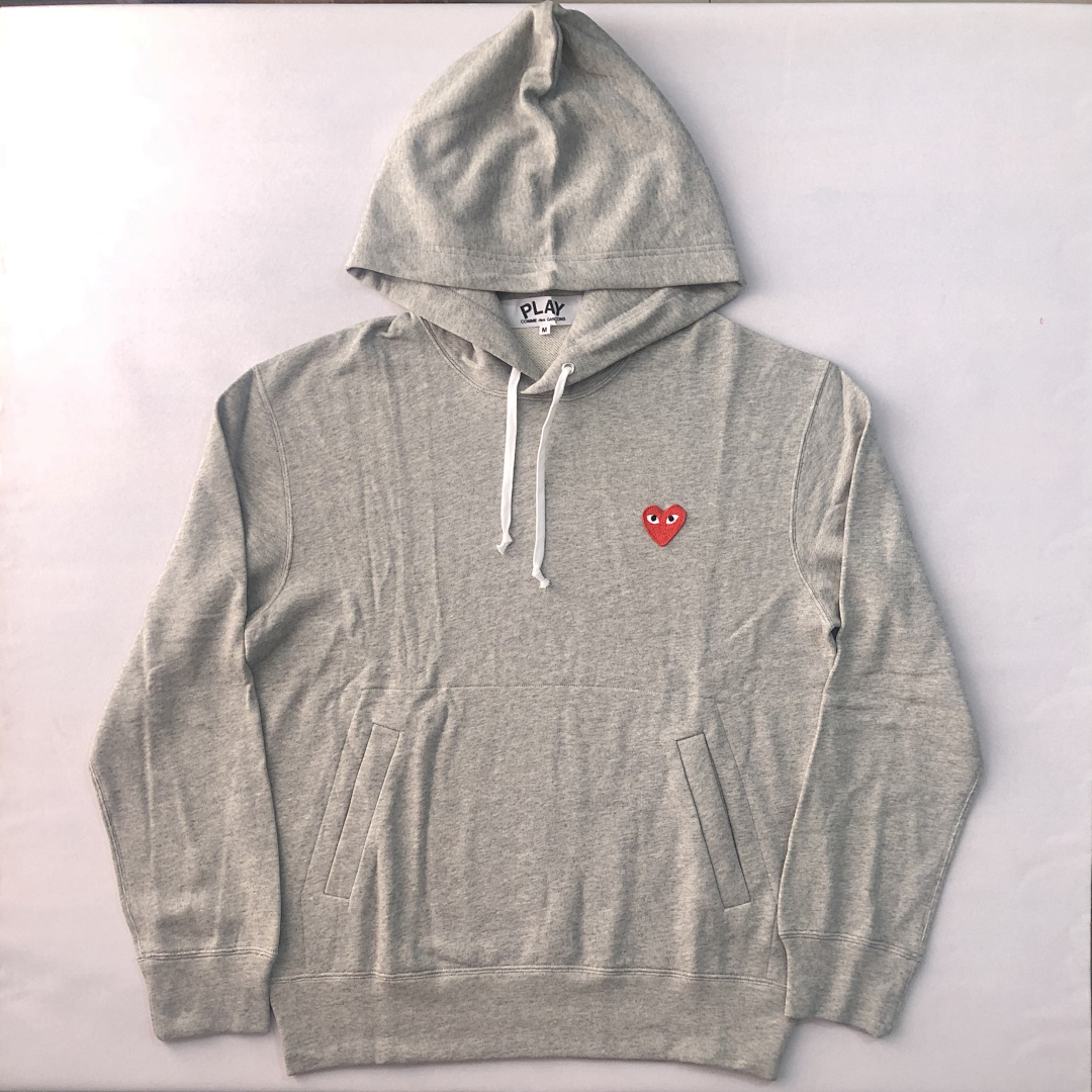 Comme des Garcons Hoodie,P24, Https://Item.Taobao.Com/Item.Htm?Ft=T&Id= - Image 39