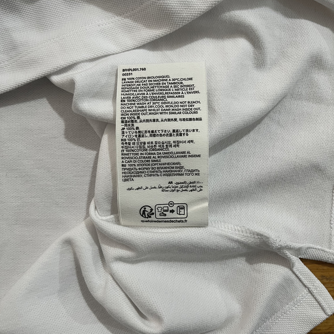 Ralph Lauren AMI Polo, P17, Https://Item.Taobao.Com/Item.Htm?Ft=T&Id= - Image 15