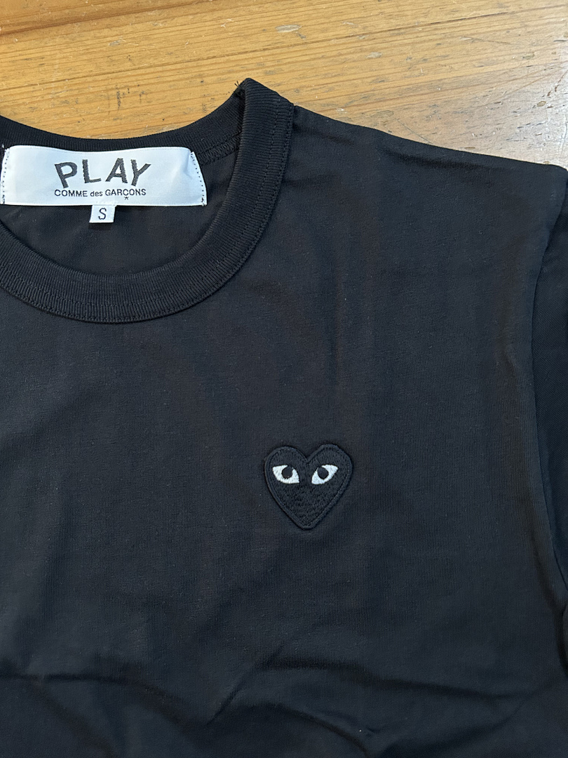 Comme des Garcons Classic Long Sleeves, P16, Https://Item.Taobao.Com/Item.Htm?Ft=T&Id= - Image 4