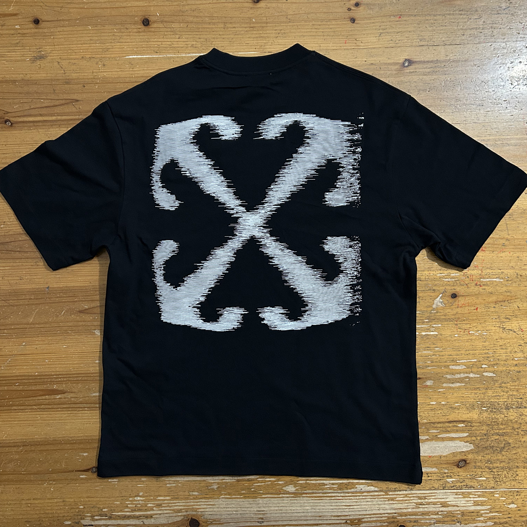 Off-White OW Tshirt, Windy, P20, Https://Item.Taobao.Com/Item.Htm?Ft=T&Id=
