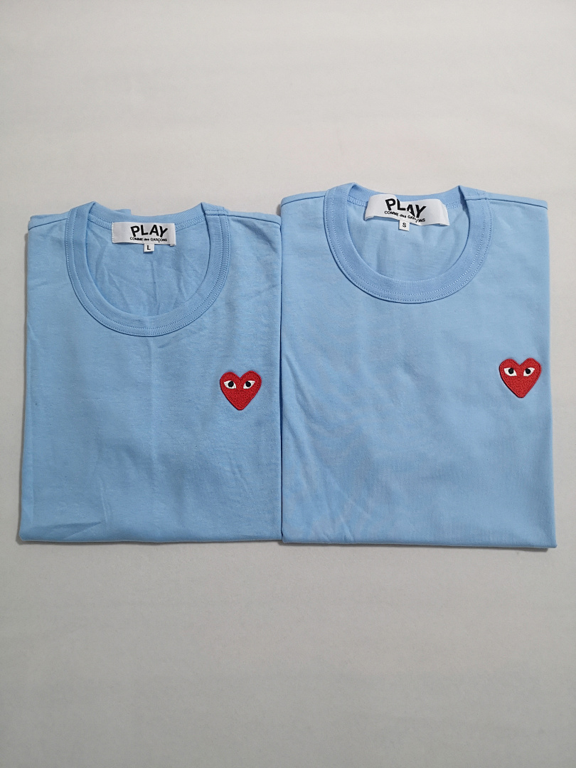 Comme des Garcons Tshirt, P12, Https://Item.Taobao.Com/Item.Htm?Ft=T&Id= - Image 3