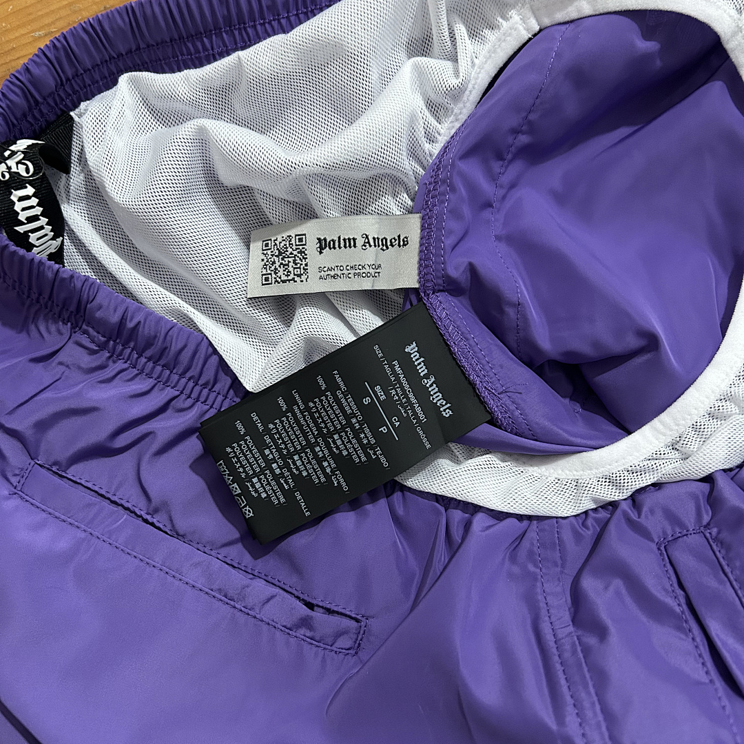 Palm Angels PA Swim Shorts, P15, Https://Item.Taobao.Com/Item.Htm?Ft=T&Id= - Image 9